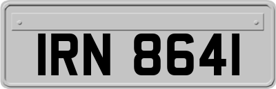 IRN8641