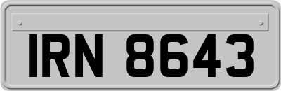 IRN8643