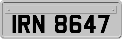 IRN8647