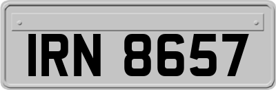 IRN8657