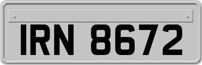 IRN8672