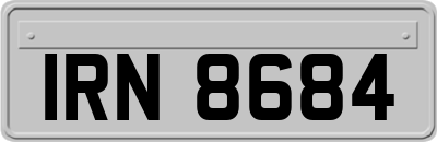 IRN8684