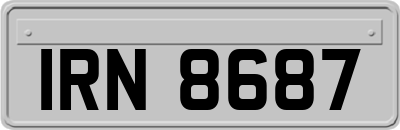 IRN8687