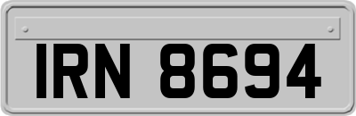 IRN8694