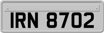 IRN8702