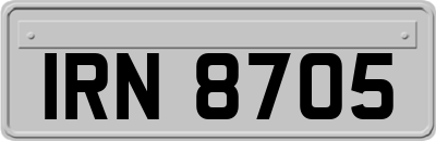 IRN8705