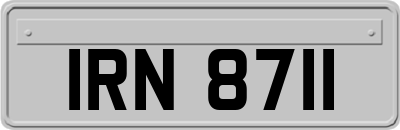 IRN8711