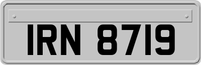 IRN8719