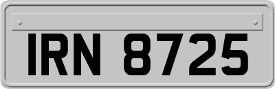 IRN8725