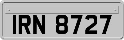 IRN8727