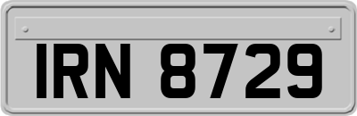 IRN8729