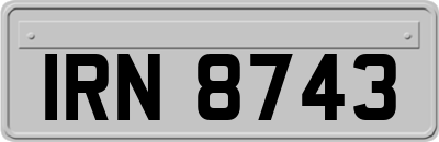 IRN8743