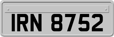 IRN8752