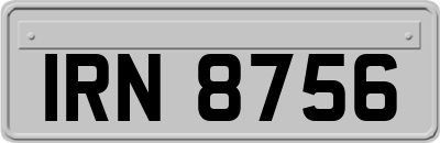 IRN8756