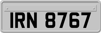 IRN8767