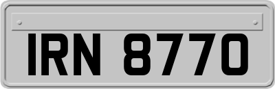 IRN8770