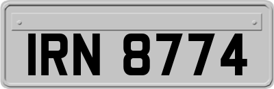 IRN8774