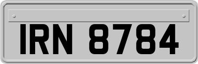 IRN8784