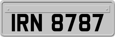 IRN8787