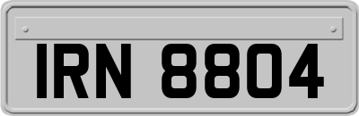 IRN8804