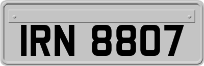 IRN8807