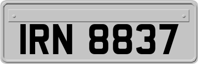 IRN8837