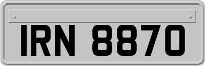 IRN8870