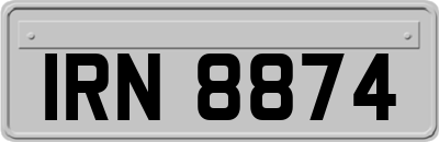 IRN8874
