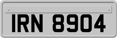 IRN8904