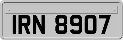 IRN8907