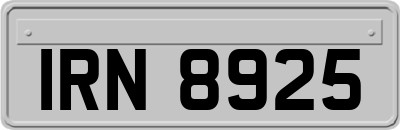 IRN8925