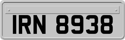 IRN8938