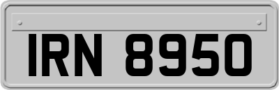 IRN8950