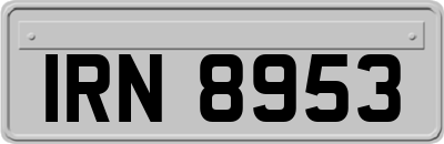 IRN8953