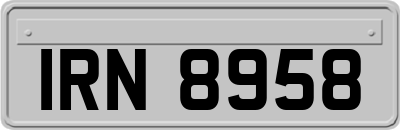 IRN8958