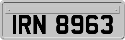 IRN8963