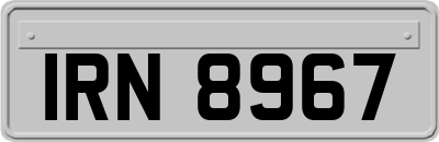 IRN8967