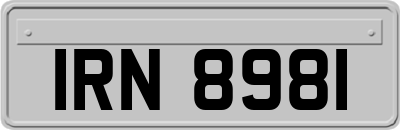 IRN8981