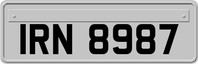 IRN8987