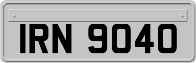 IRN9040