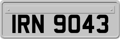 IRN9043