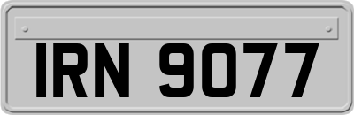 IRN9077