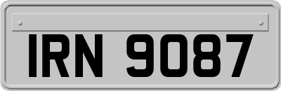 IRN9087