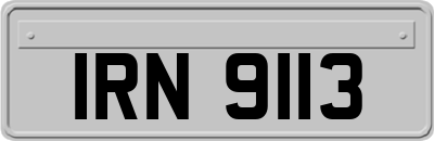 IRN9113