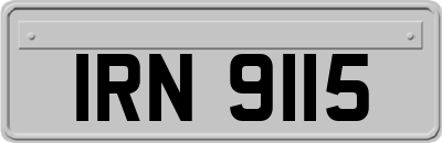 IRN9115