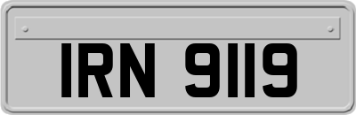 IRN9119