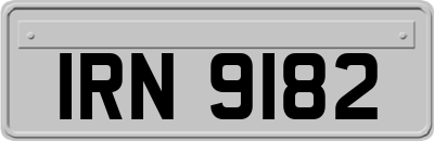 IRN9182