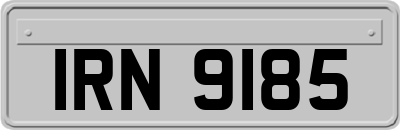 IRN9185