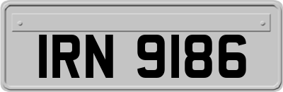 IRN9186