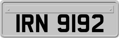 IRN9192